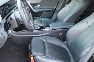 Mercedes CLA 200 d Progressive Shooting Brake