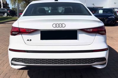 Audi A3 35 TFSI S tronic
