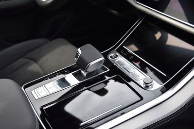 Audi Q8 50 TDI quattro