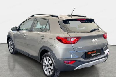 Kia Stonic 1.0 T-GDI