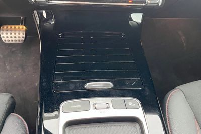 Mercedes Klasa A 200 AMG Line