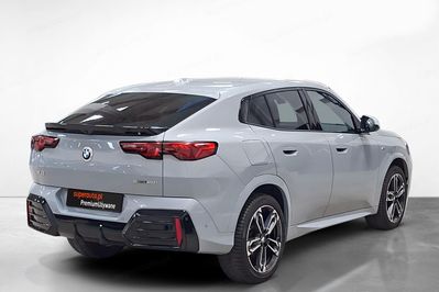 BMW X2 sDrive20i mHEV M Sport Edition aut