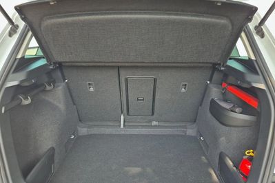 Skoda Karoq 1.5 TSI ACT Selection DSG