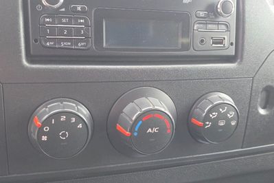 Renault Master dCi
