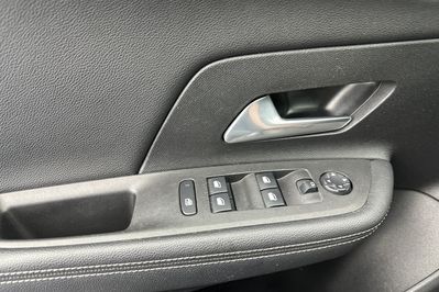 Opel Mokka GS Line 1.2 Turbo