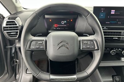 Citroen C4 Feel Pack 1.5 BlueHDI EAT8