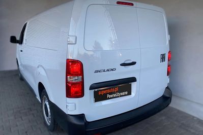 Fiat Scudo L2H1