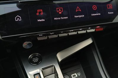 Peugeot 308 1.2 PureTech Allure S&S EAT8