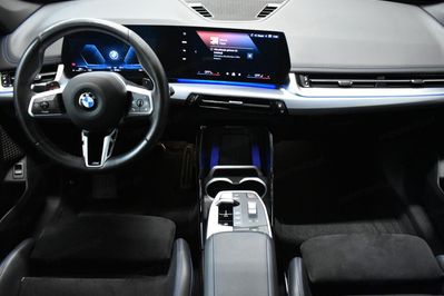 BMW X1 xDrive23d mHEV M Sport aut