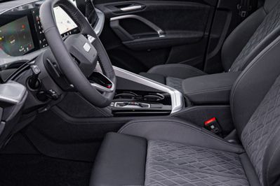 Audi Q5 TFSI quattro S line