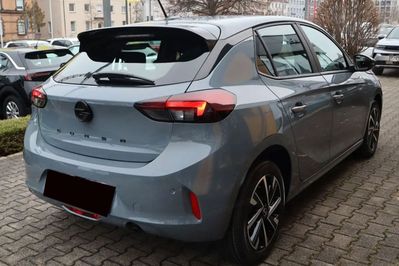 Opel Corsa Edition 1.2 Turbo