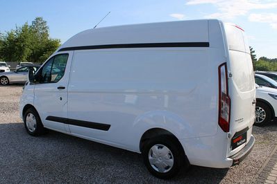 Ford Transit Custom L2H2