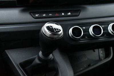 Renault Master L3H2 Extra