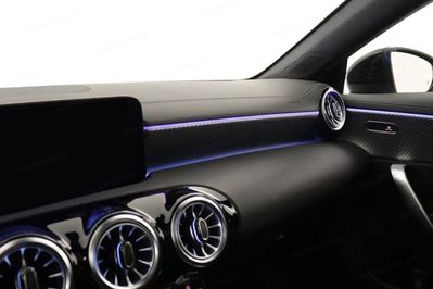 Mercedes CLA 200  Progressive