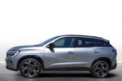 Renault Austral 1.3 TCe mHEV Iconic esprit Alpine