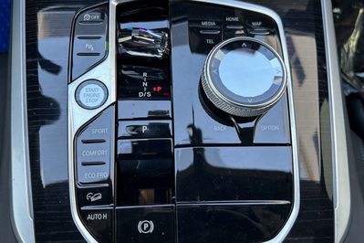 BMW X5 xDrive40i M Sport sport