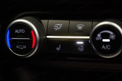 Alfa Romeo Giulia 2.0 Turbo Veloce Q4