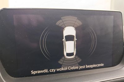 Mazda 6 2.0 Skymotion