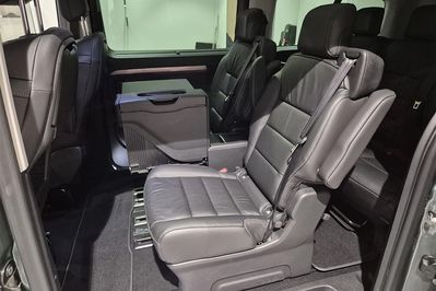 Opel Zafira Life XL L2H1 Business VIP AT