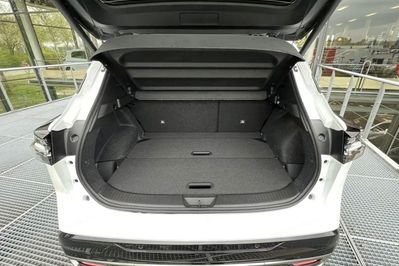 Nissan Qashqai Tekna+ 2WD 1.5 e-POWER