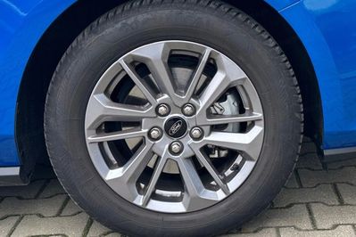 Ford Focus 1.0 EcoBoost Titanium X