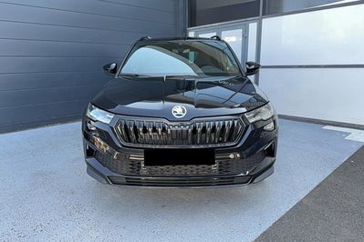 Skoda Karoq Sportline 1.5 TSI DSG