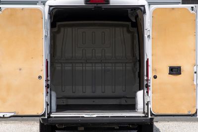 Fiat Ducato 2.3 Multijet L2H2 Professional