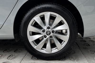 Skoda Superb Selection  1.5 TSI mHEV DSG