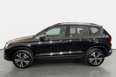 Seat Ateca 1.5 TSI DSG