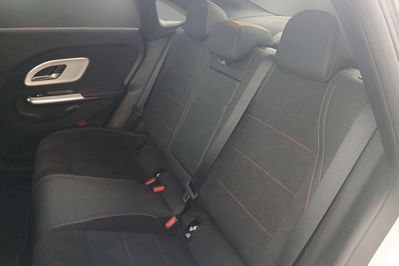 Mercedes CLA 250+ EQ