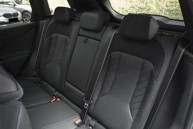 BMW X3 xDrive40d M Sport