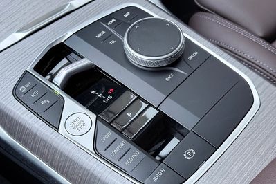 BMW Seria 4 Gran Coupe 430d xDrive M Sport