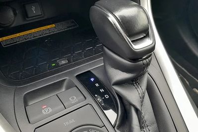 Toyota RAV4 2.5 Hybrid Selection 4x4