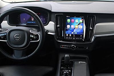 Volvo V90 B4 D Plus Dark