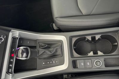 Audi Q3 35 TFSI mHEV S tronic