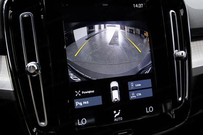 Volvo XC40 T5 Plug-In Hybrid Core