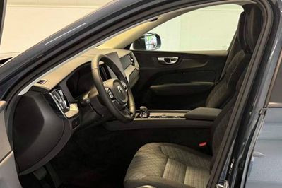 Volvo XC60 B5 AWD Core