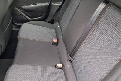 Peugeot 208 Style 1.2 PureTech