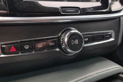 Volvo V90 Cross Country B4 D AWD