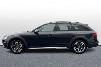 Audi A4 Allroad 40 TDI mHEV Quattro S tronic