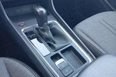 Seat Ateca 1.5 TSI Style S&S DSG