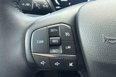 Ford Focus EcoBoost