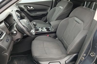 Renault Kadjar 1.3 TCe FAP Zen