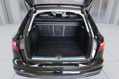 Audi A4 40 TDI  quattro S tronic