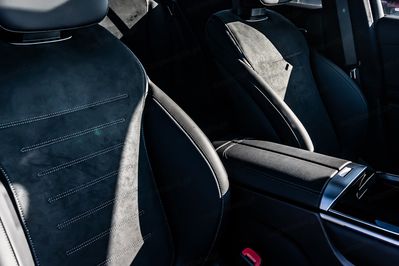 Mercedes GLC Coupe 220 d 4-Matic AMG Line