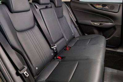 Lexus NX 450h+ Prestige AWD