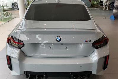 BMW Seria 2 M2