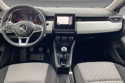 Renault Clio Evolution 1.0 Sce