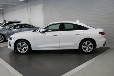 Audi A5 TFSI