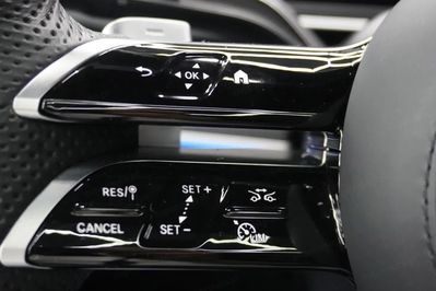 Mercedes GLE Coupe 450 d 4-Matic AMG Line